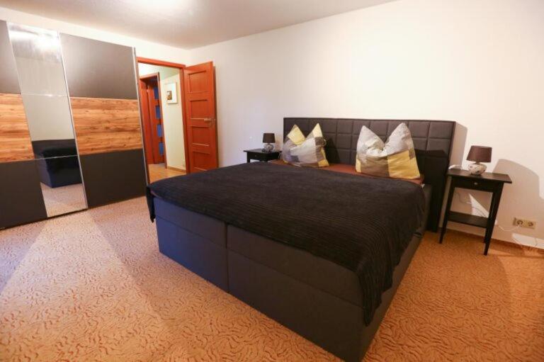 Ferienhaus Spreewald Linde​ Belten Zewnętrze zdjęcie