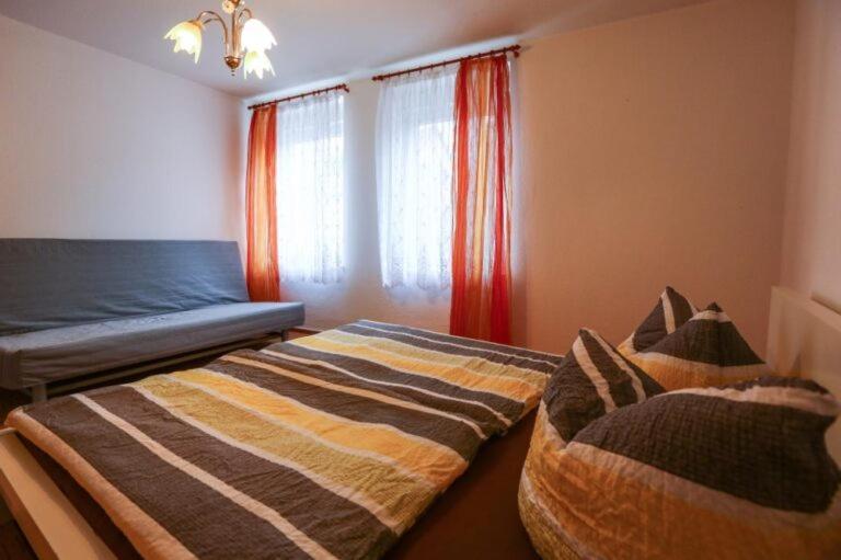 Ferienhaus Spreewald Linde​ Belten Zewnętrze zdjęcie